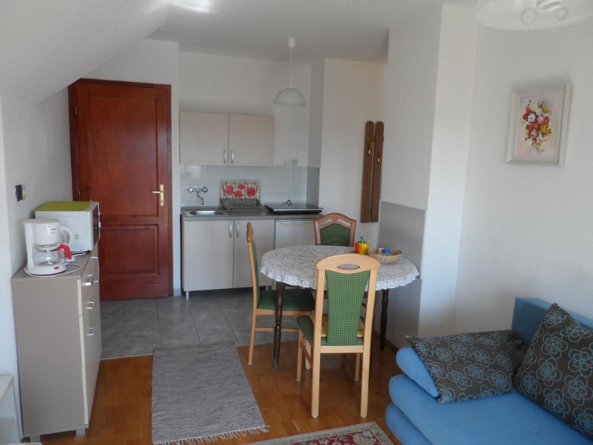 Apartman Berki Héviz Zewnętrze zdjęcie