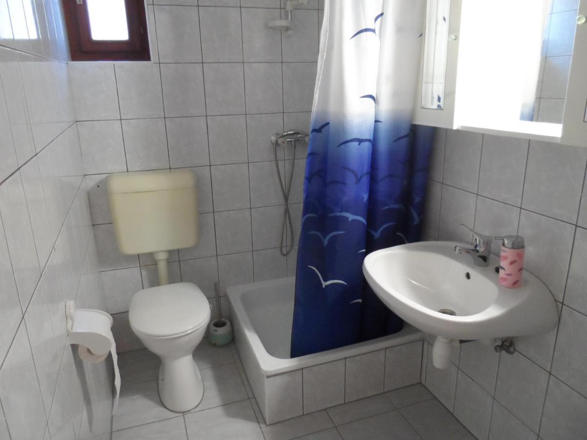 Apartman Berki Héviz Zewnętrze zdjęcie