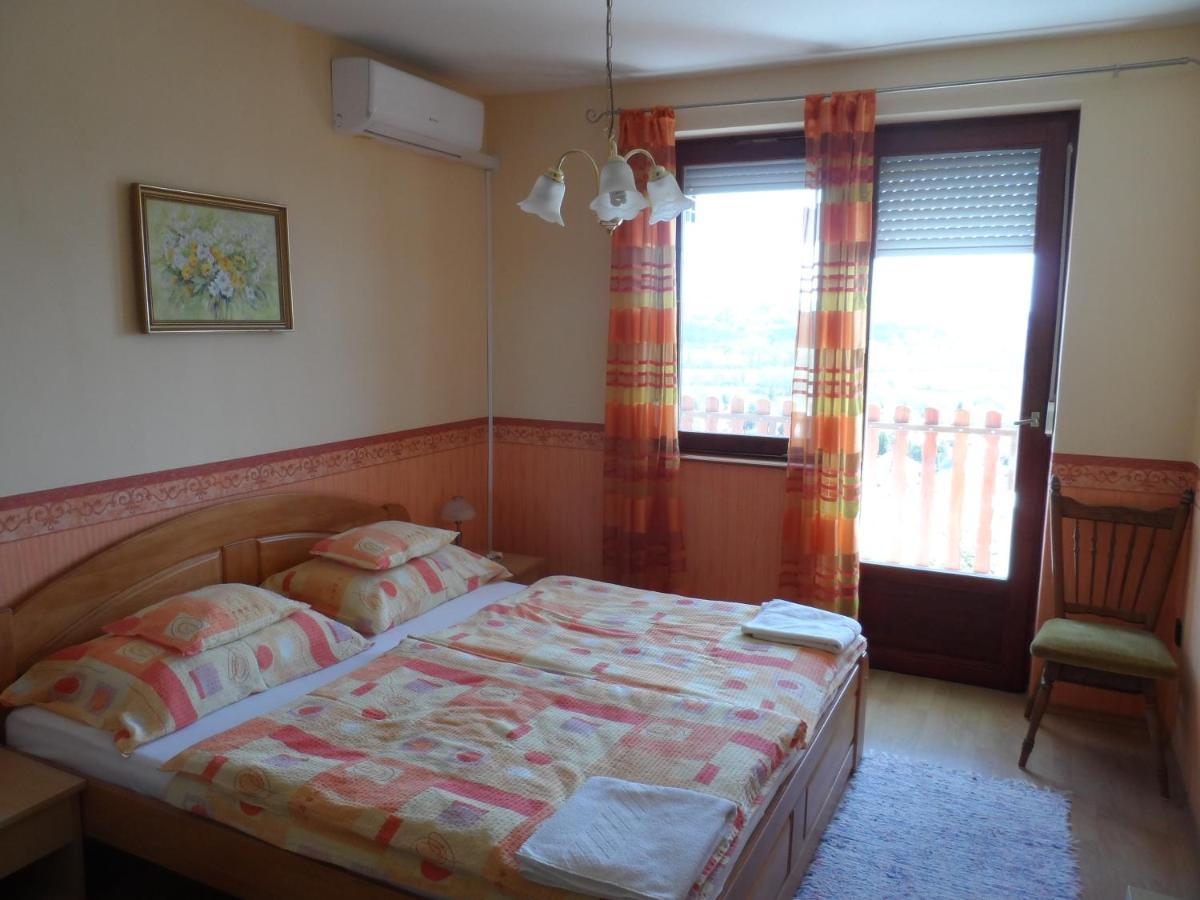 Apartman Berki Héviz Zewnętrze zdjęcie