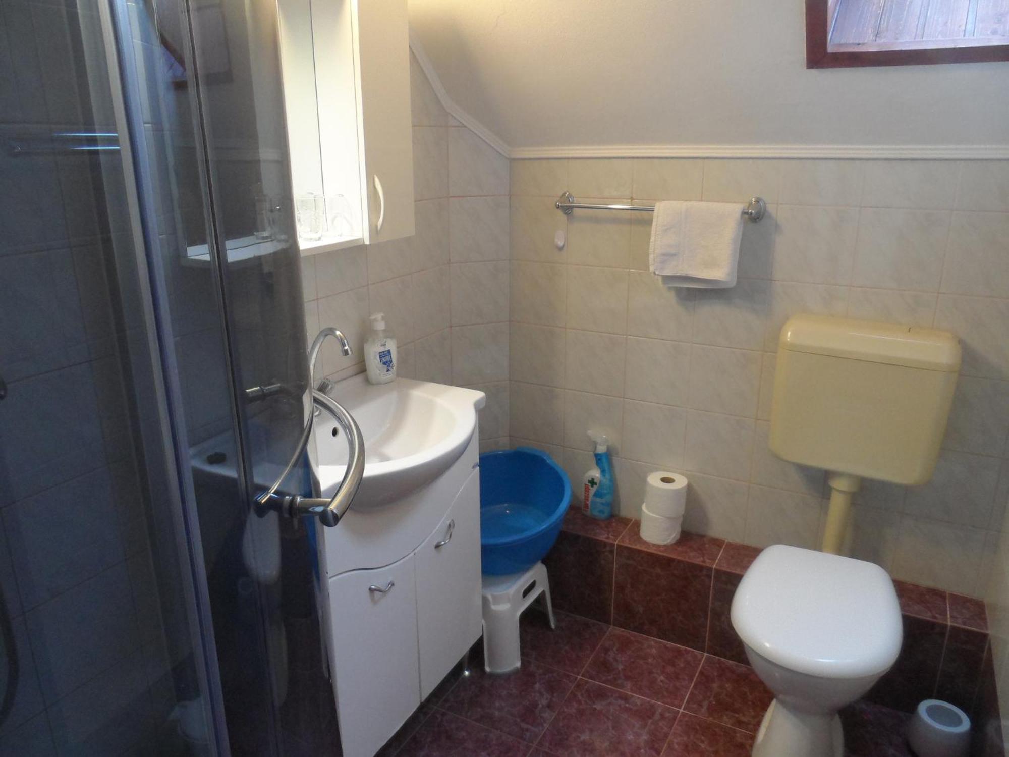 Apartman Berki Héviz Zewnętrze zdjęcie